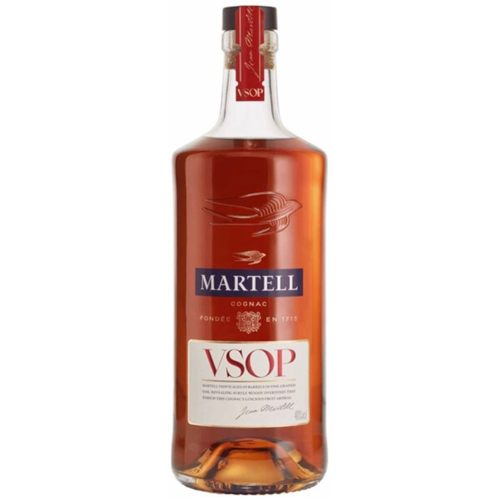Коньяк MARTELL VSOP (50 мл)