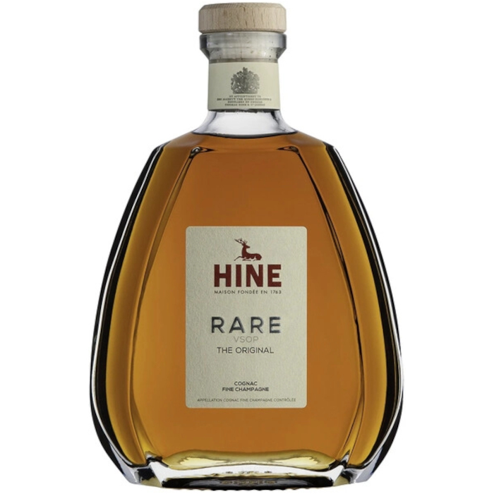 Коньяк HINE RARE VSOP (50 мл)