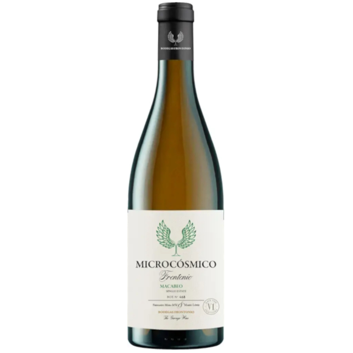 Вино FRONTONIO, MICROCOSMICO GARNACHA / ИСПАНИЯ, АРАГОН 2023