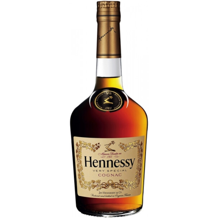 Коньяк HENNESSY VS (50 мл)
