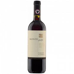 Вино CECCHI, MONTEGUELFO CHIANTI CLASSICO / ТОСКАНА 2021