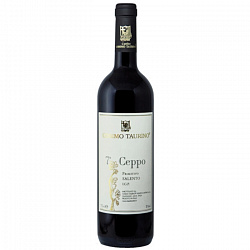 Вино COSIMO TAURINO 7 CEPPO PRIMITIVO / АПУЛИЯ 2018