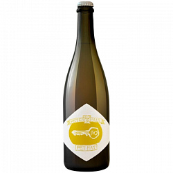 Игристое вино HARALD HOCH, PETER&PAUL PET NAT EXTRA BRUT / АВСТРИЯ, КРЕМШТАЛЬ