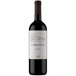 Вино BODEGA Y CAVAS WEINER, CARRASCAL MALBEC / АРГЕНТИНА, МЕНДОСА 2021