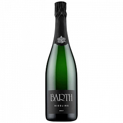 Игристое вино BARTH, RIESLING SEKT BRUT / ГЕРМАНИЯ, РЕЙНГАУ