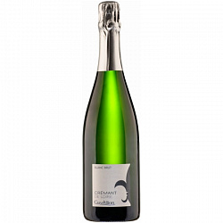 Игристое вино GUY ALLION, CREMANT DE LOIRE BRUT / ФРАНЦИЯ, ДОЛИНА ЛУАРЫ