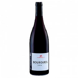 Вино YANNICK AMIRAULT, BOURGUEIL COTE 50 / ДОЛИНА ЛУАРЫ 2021