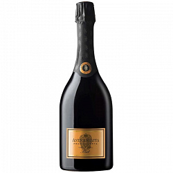 Игристое вино ANTICA FRATTA, FRANCIACORTA CUVEE REAL BRUT / ИТАЛИЯ, ЛОМБАРДИЯ